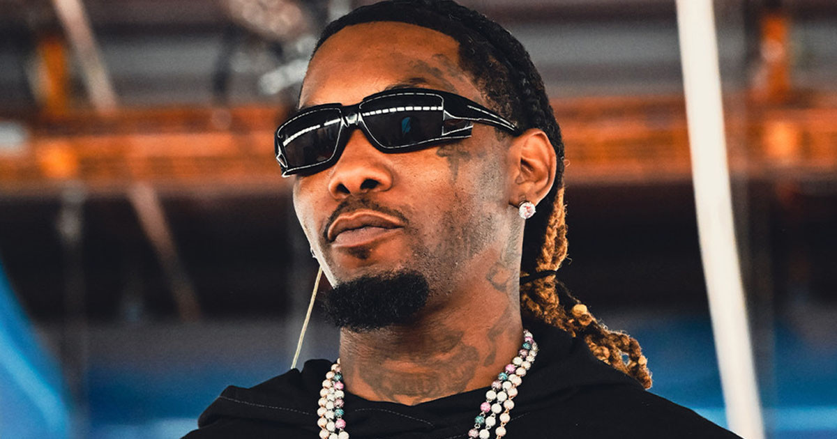 গুলিবিদ্ধ হয়ে হাসপাতালে জনপ্রিয় মার্কিন র‍্যাপার