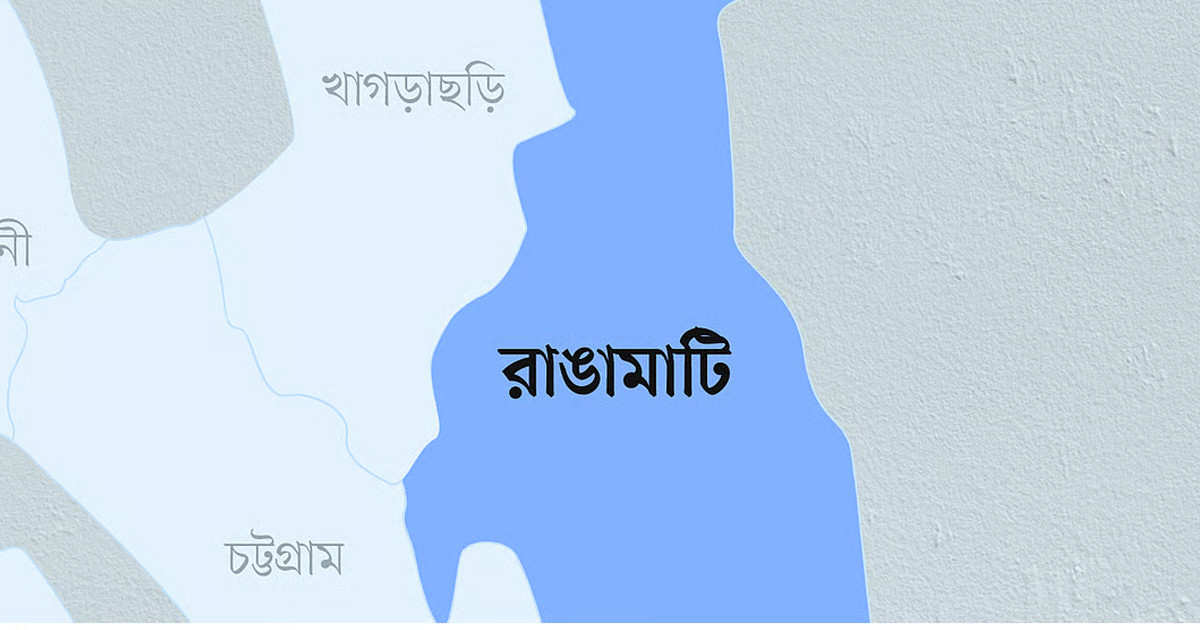 রাঙামাটিতে তরুণ-তরুণীর ঝুলন্ত মরদেহ উদ্ধার