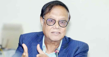 নিউইয়র্ক আদালতে জবানবন্দি দেবেন আহসান এইচ মনসুর