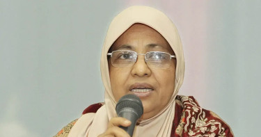 ‘অযোগ্য’ নূরজাহানেই ট্র্যাজেডি