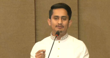 কটাক্ষ করে সারজিসের দুই শব্দের পোস্ট