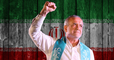 দেড় কোটি সাহসী ইরানি দেশের জন্য জীবন দিতে প্রস্তুত: পেজেশকিয়ান