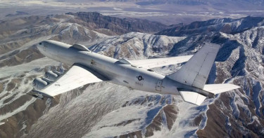 একে একে ছয় চক্কর দিলো ‘ডুমসডে প্লেন’, পরমাণু হামলার মুখে ইরান!