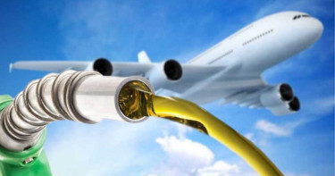 আরও বাড়ল জেট ফুয়েলের দাম