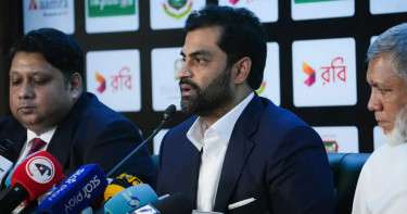 ক্রিকেটের ভাবমূর্তি ফিরিয়ে আনায় হবে প্রথম কাজ: তামিম ইকবাল