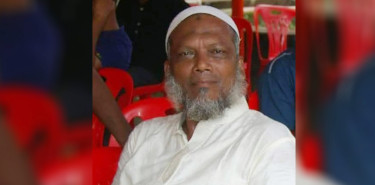 বেগমগঞ্জ উপজেলা বিএনপি নেতা জামাল বহিষ্কার