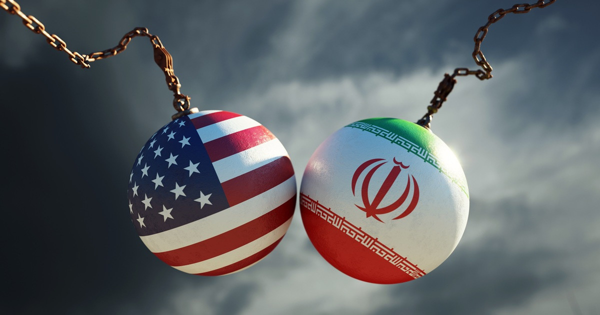 যুক্তরাষ্ট্রের সঙ্গে সরাসরি কূটনৈতিক যোগাযোগ বিচ্ছিন্ন করল ইরান