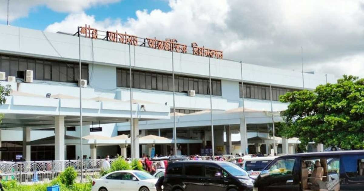 শাহ আমানতে আরও ৮ ফ্লাইট বাতিল