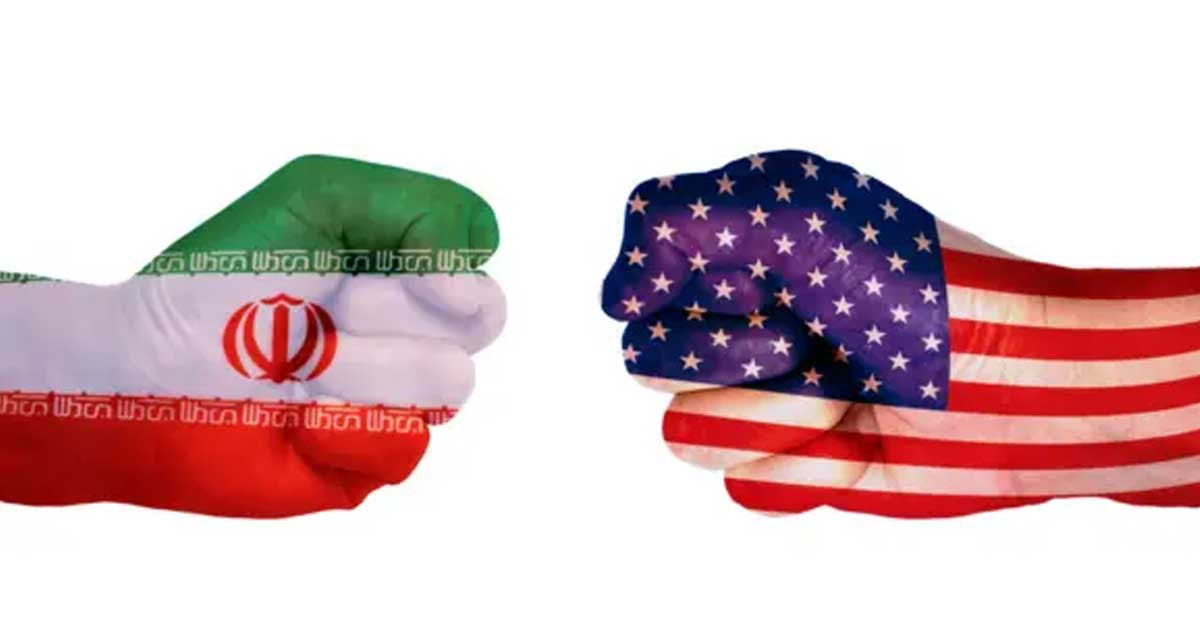 যুক্তরাষ্ট্রকে ১০ প্রস্তাব দিয়েছে ইরান