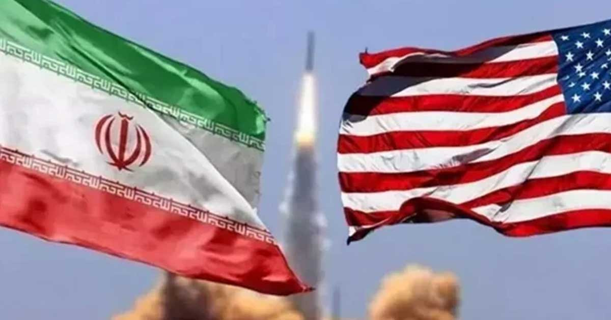 ‘নীতিগতভাবে’ ১০ প্রস্তাব মেনে নিয়েছেন ট্রাম্প: ইরান