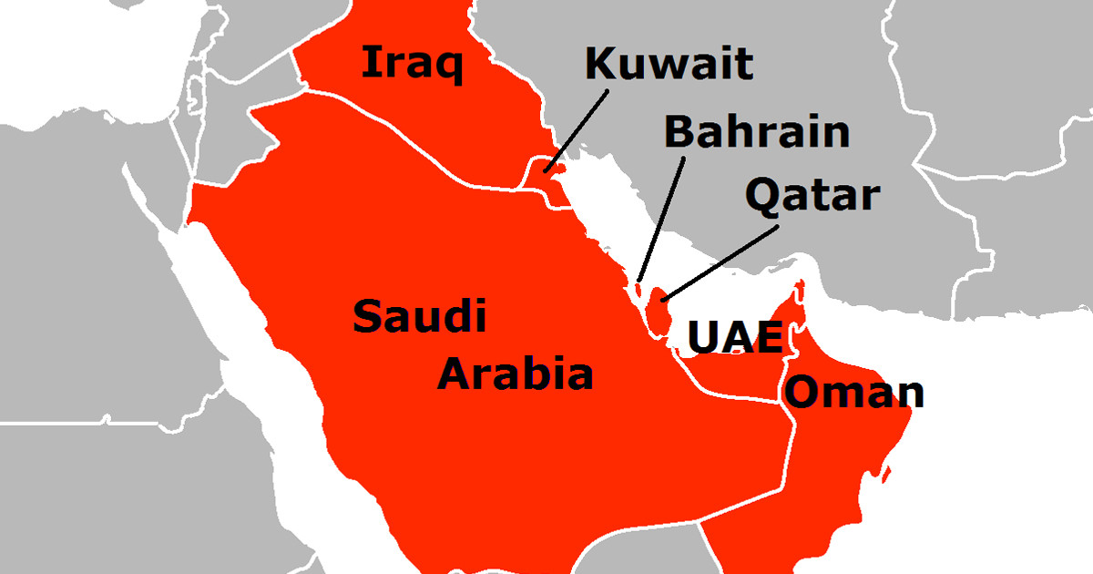 যুক্তরাষ্ট্রের সঙ্গে ইরানের যুদ্ধবিরতি ও মধ্যপ্রাচ্যে সর্বোচ্চ সতর্কতা