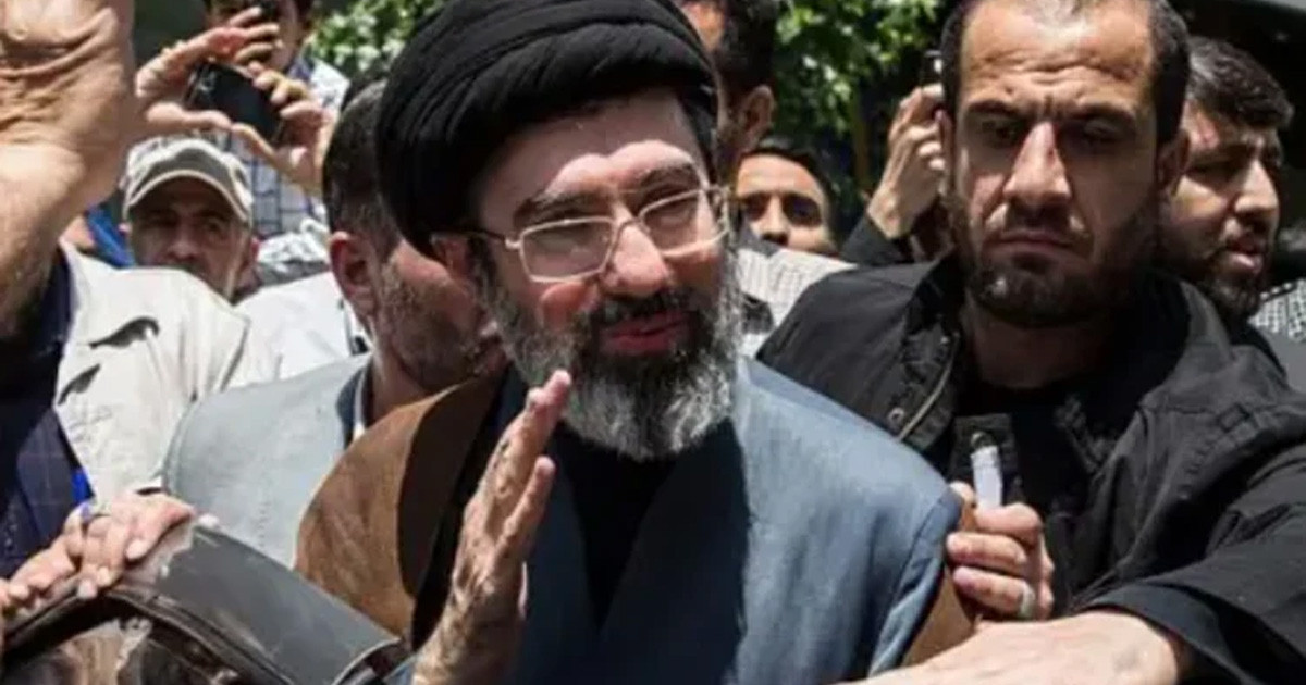 ‘আঙুল এখনো ট্রিগারে’ রাখার হুঁশিয়ারি তেহরানের