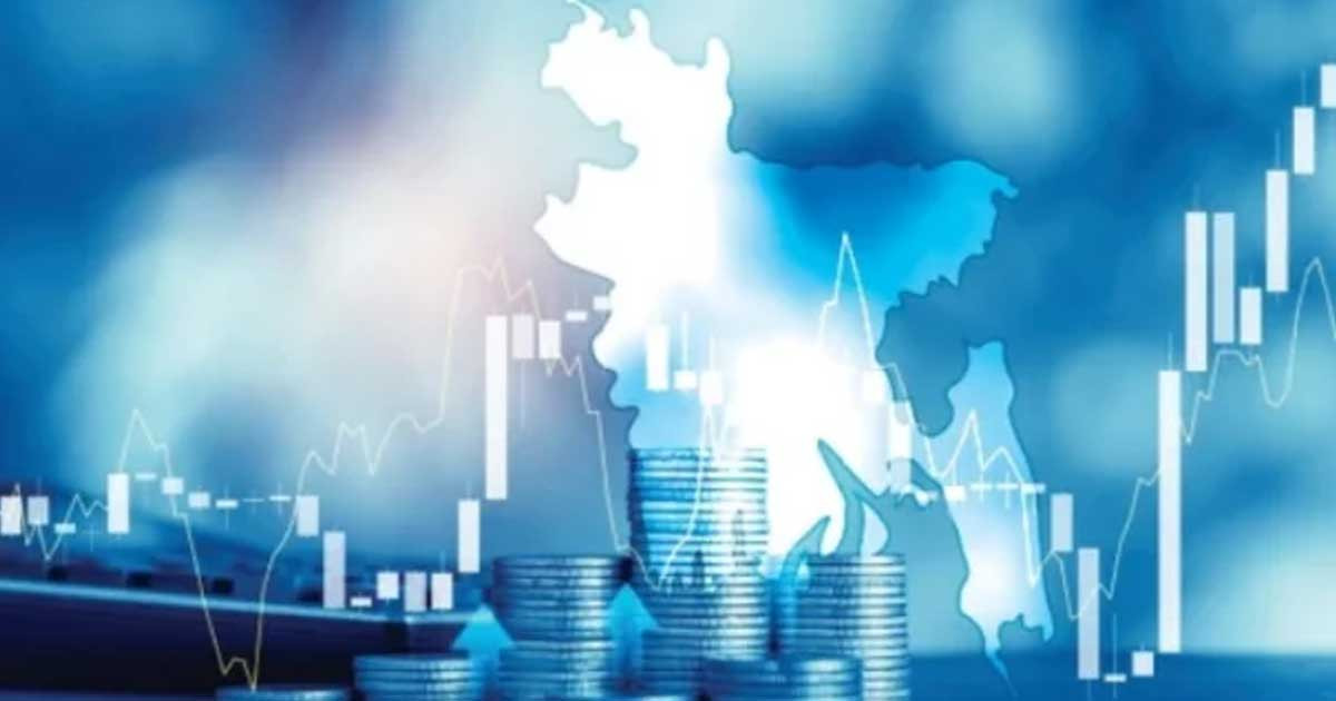 অর্থনীতির মূল ভিত্তি এখনো ক্ষুদ্র ও কুটির শিল্প