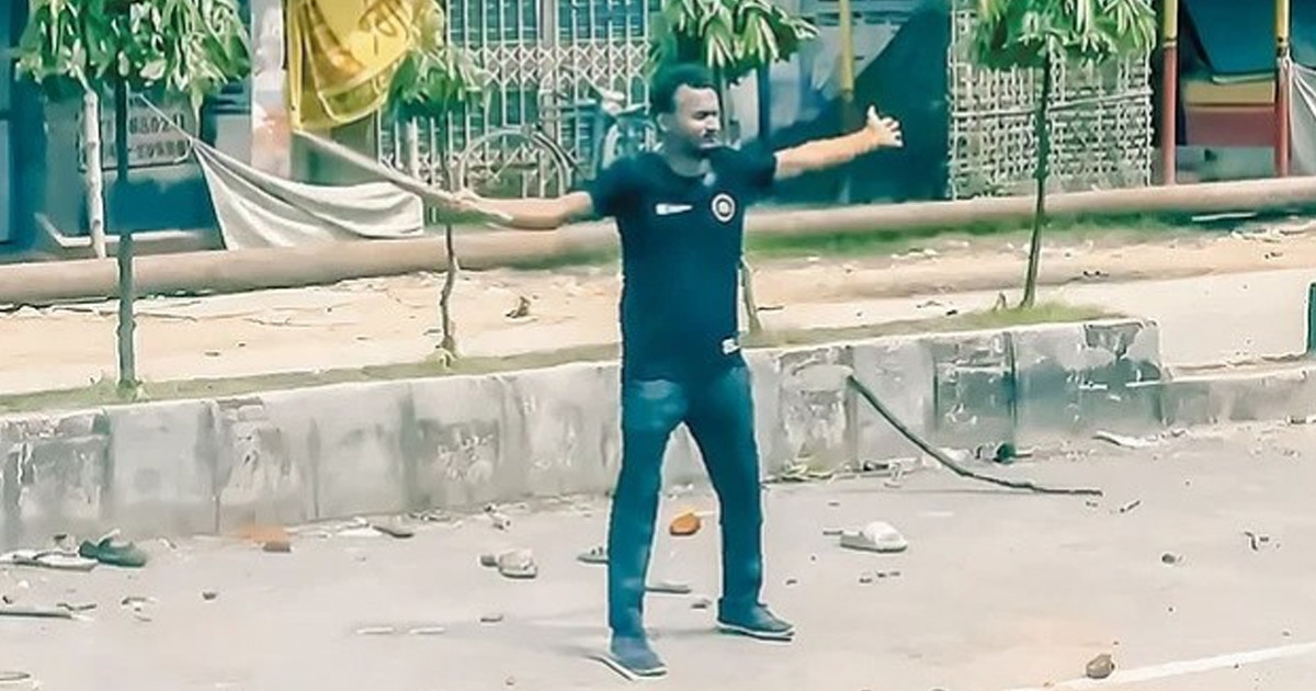 শহীদ আবু সাঈদ হত্যা মামলার রায় বৃহস্পতিবার: সর্বোচ্চ সাজার প্রত্যাশায় রাষ্ট্রপক্ষ