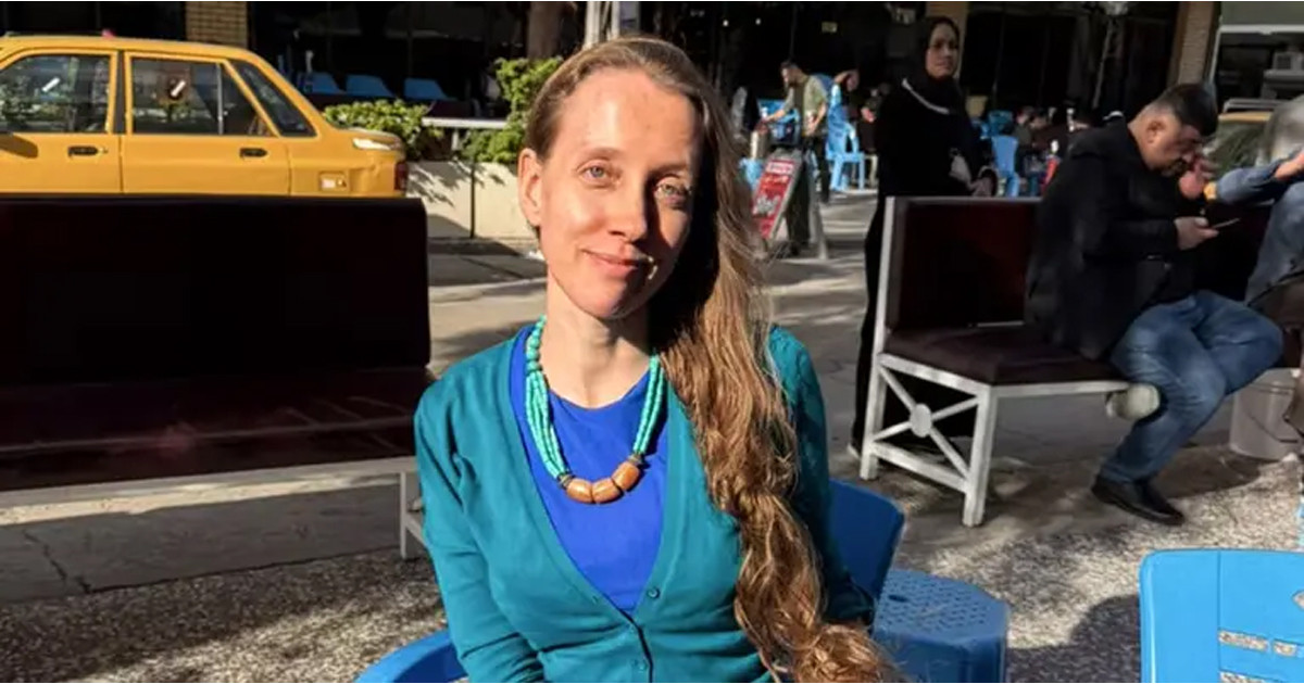 ইরাকে অপহৃত মার্কিন সাংবাদিক মুক্ত