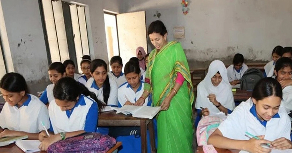 এমপিওভুক্ত শিক্ষকদের মার্চের বেতন নিয়ে নতুন তথ্য