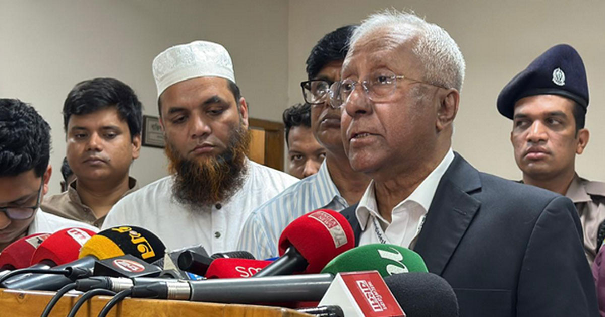 সংরক্ষিত নারী আসনে নির্বাচনের তফসিল ঘোষণা