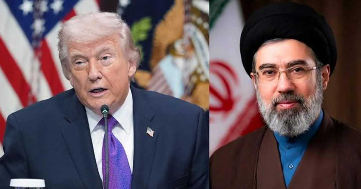 ইরান বলছে তারা ‘যুদ্ধে জয়ী’, আমেরিকার দাবি তারা