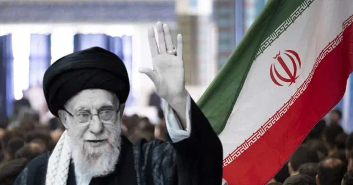আয়াতুল্লাহ খামেনির মৃত্যুর ৪০তম দিনে ইরানের রাস্তায় নামবে লাখো মানুষ