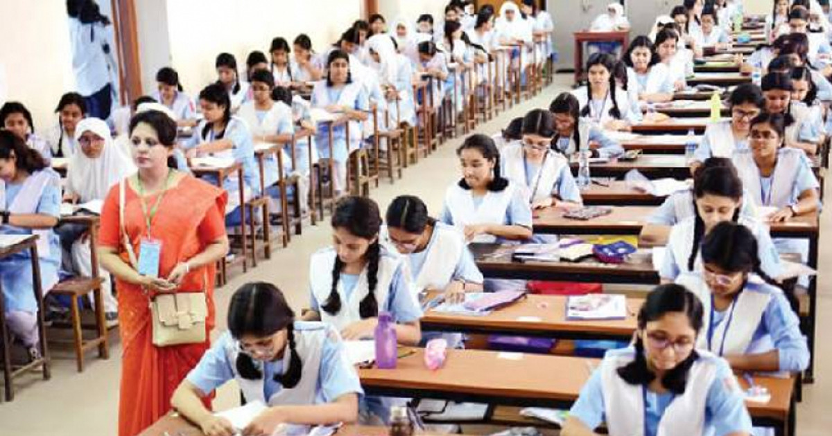 এসএসসি পরীক্ষার প্রবেশপত্র নিয়ে বোর্ডের জরুরি নির্দেশনা