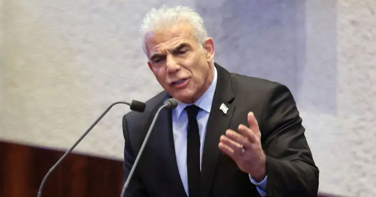 ‘নেতানিয়াহু রাজনৈতিক ও কৌশলগতভাবে ব্যর্থ হয়েছেন’