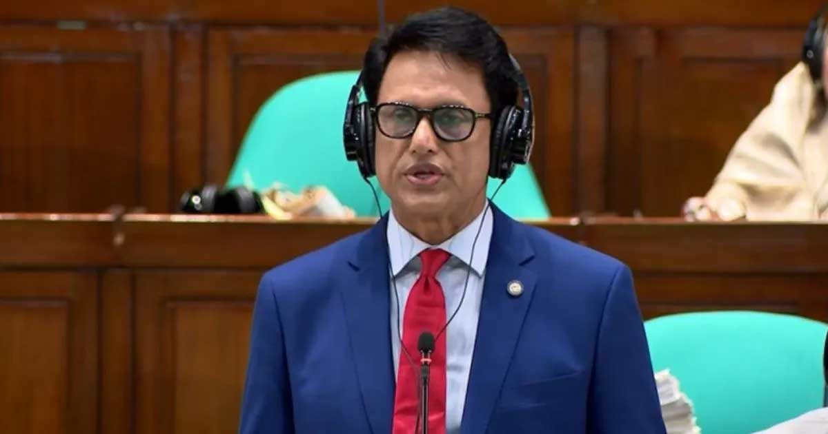 বেসরকারি শিক্ষাপ্রতিষ্ঠান জাতীয়করণের বিষয়ে যা জানালেন শিক্ষামন্ত্রী