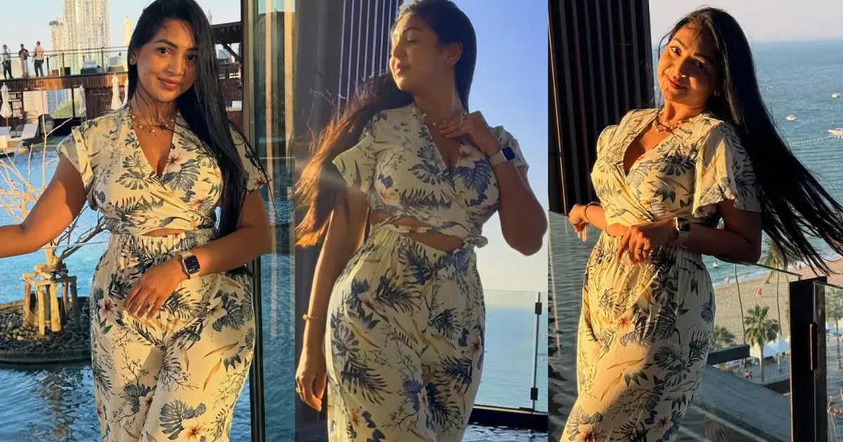 ‘ফিল্টার ছাড়া’ প্রভা