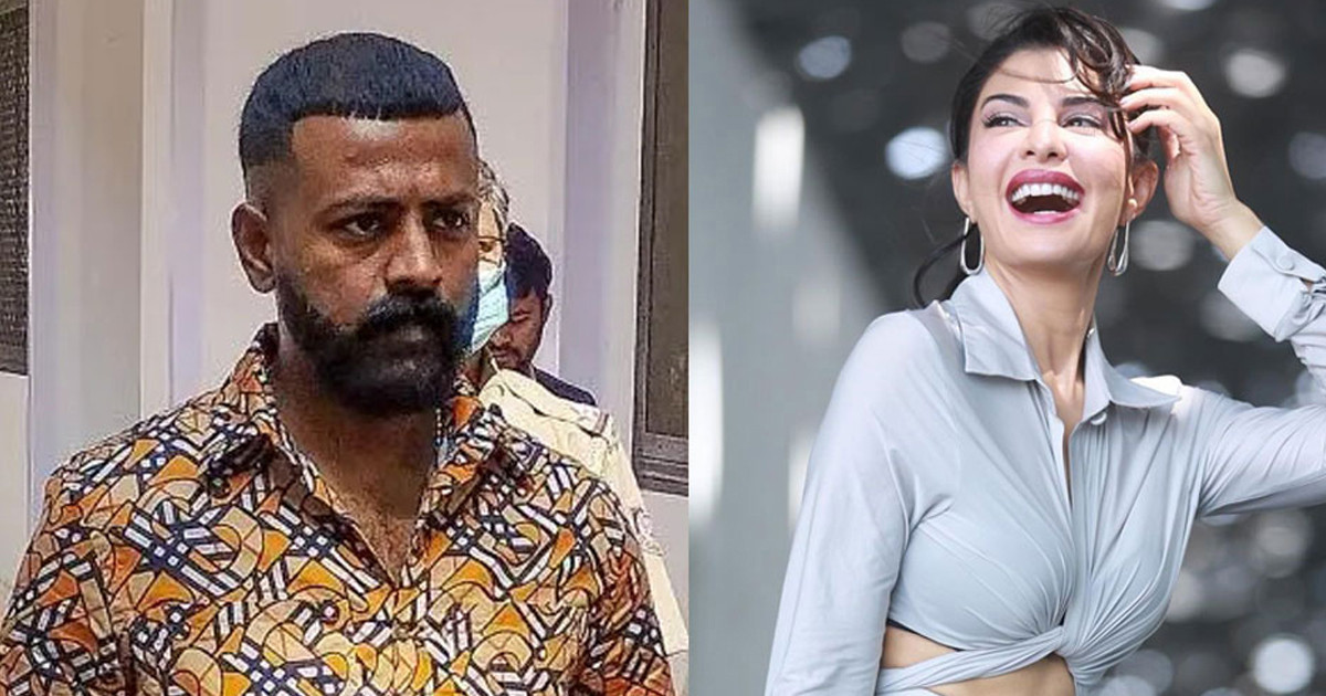 মুক্তি পাচ্ছেন জ্যাকুলিনের প্রেমিক সুকেশ