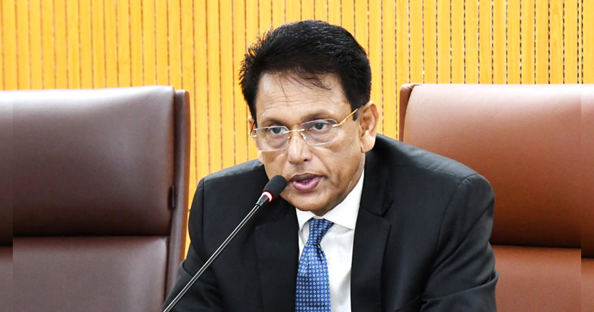 অনলাইন ক্লাসের পক্ষে মত দেওয়ার ইঙ্গিত শিক্ষামন্ত্রীর