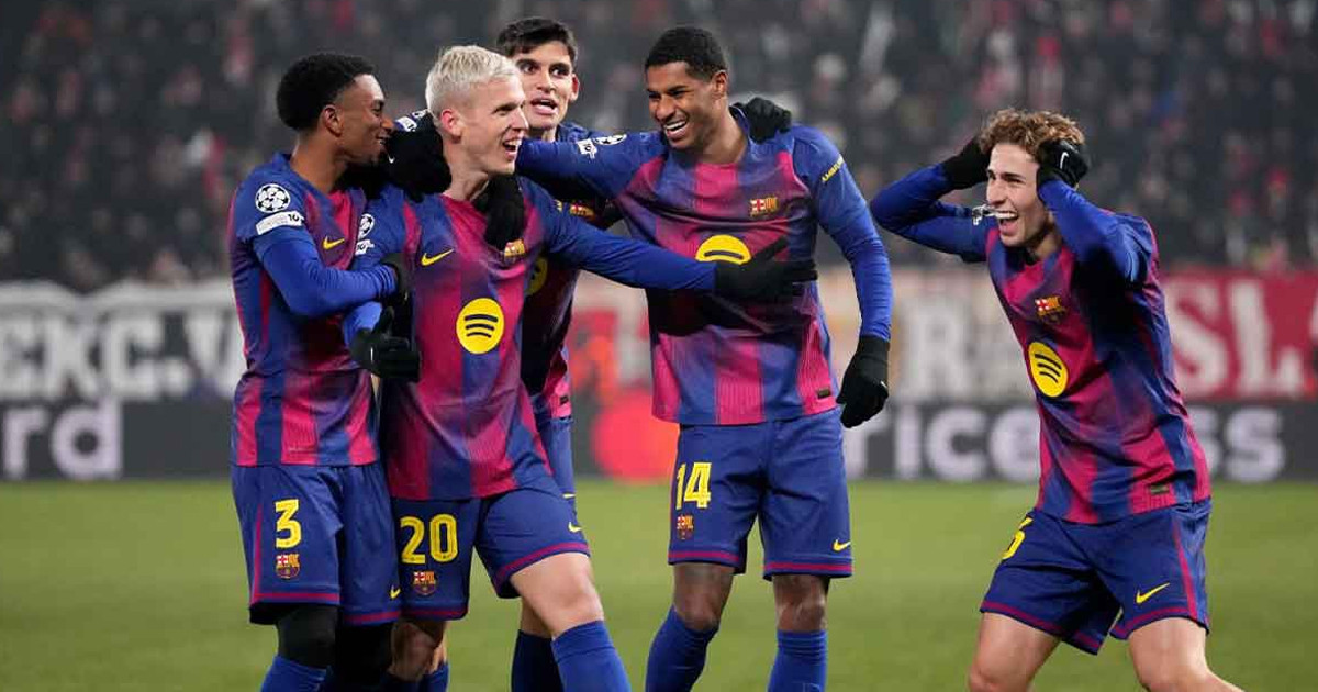 বার্সার সামনে আজ কঠিন প্রতিপক্ষ