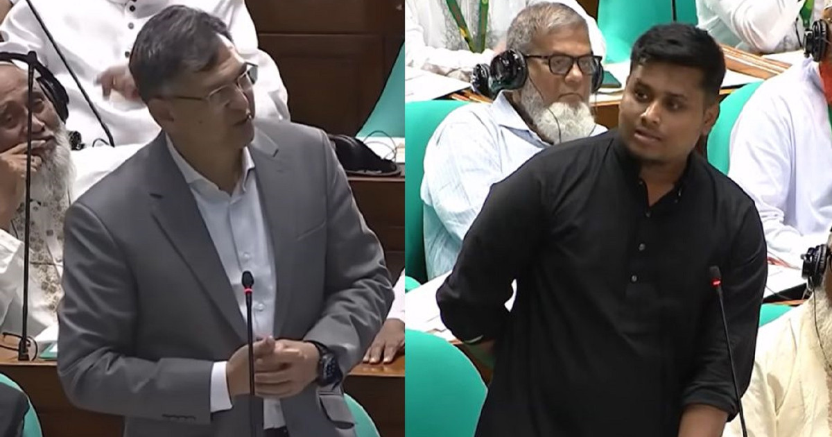 বিসিবিতে বাপের দোয়া, মায়ের দোয়া কমিটি করিনি : স্বরাষ্ট্রমন্ত্রী