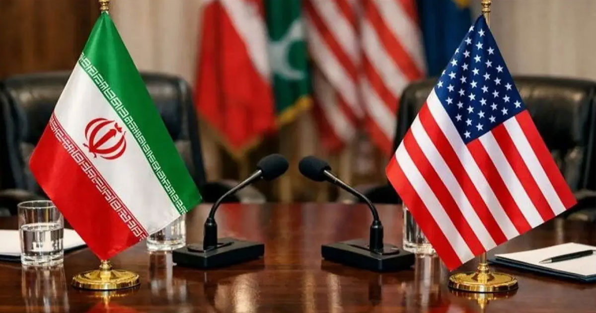 পাকিস্তানে আলোচনার টেবিলে ইরান-যুক্তরাষ্ট্র, নেতৃত্ব দেবেন যারা