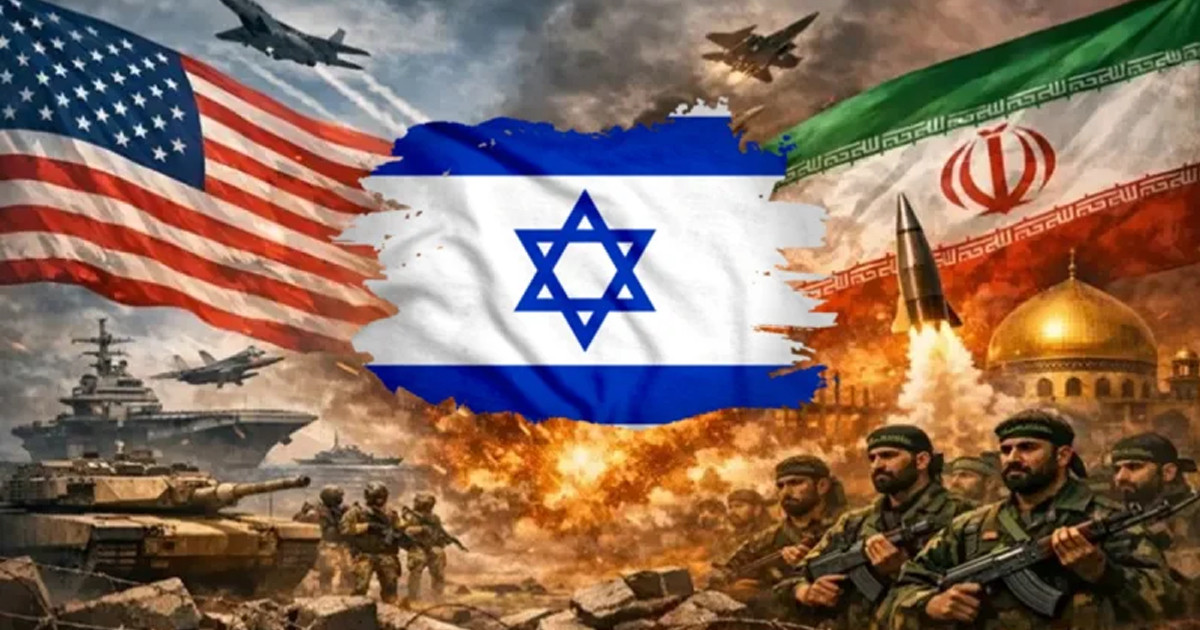 ইরান-যুক্তরাষ্ট্র যুদ্ধবিরতি, ইসরায়েলসহ কোন দেশ কী বলছে?