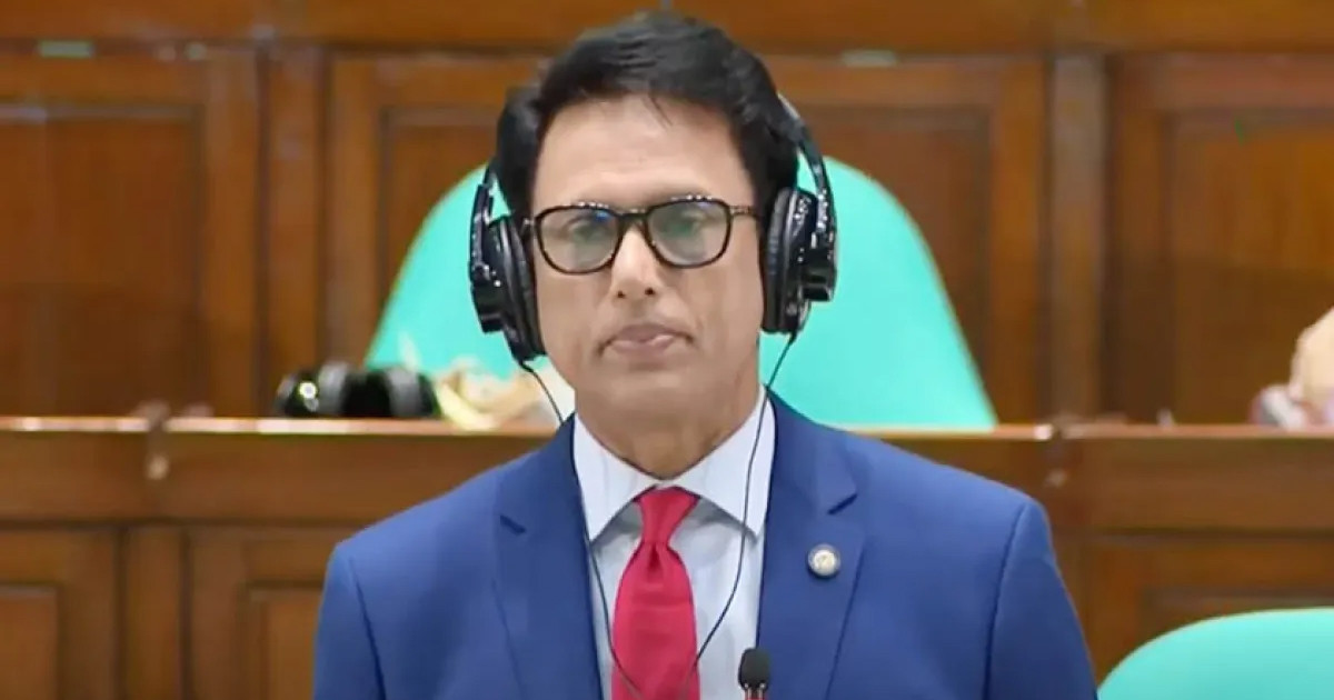 জাল সনদধারী শিক্ষকদের চিহ্নিত করা হচ্ছে: শিক্ষামন্ত্রী