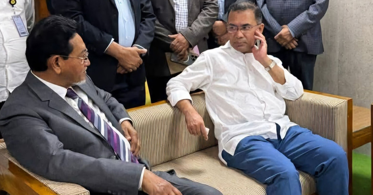 ‘প্রয়োজনে শুক্রবারও দুই বেলা অধিবেশন বসতে পারে’