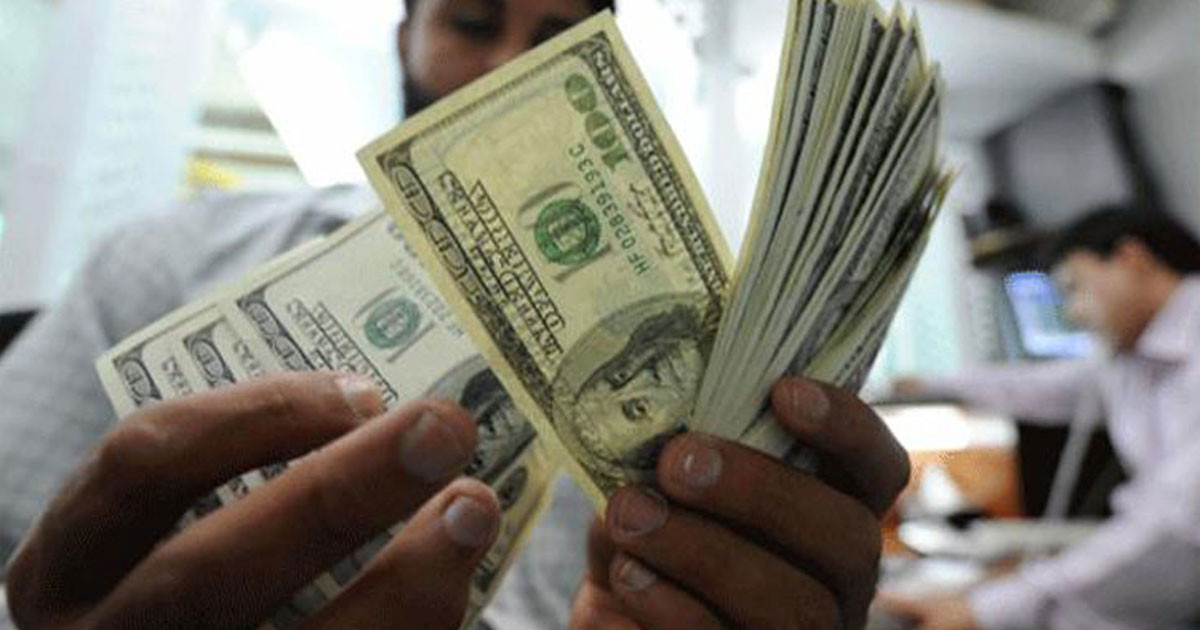 সপ্তাহে ৮২ কোটি ৩০ লাখ ডলার এসেছে রেমিট্যান্স