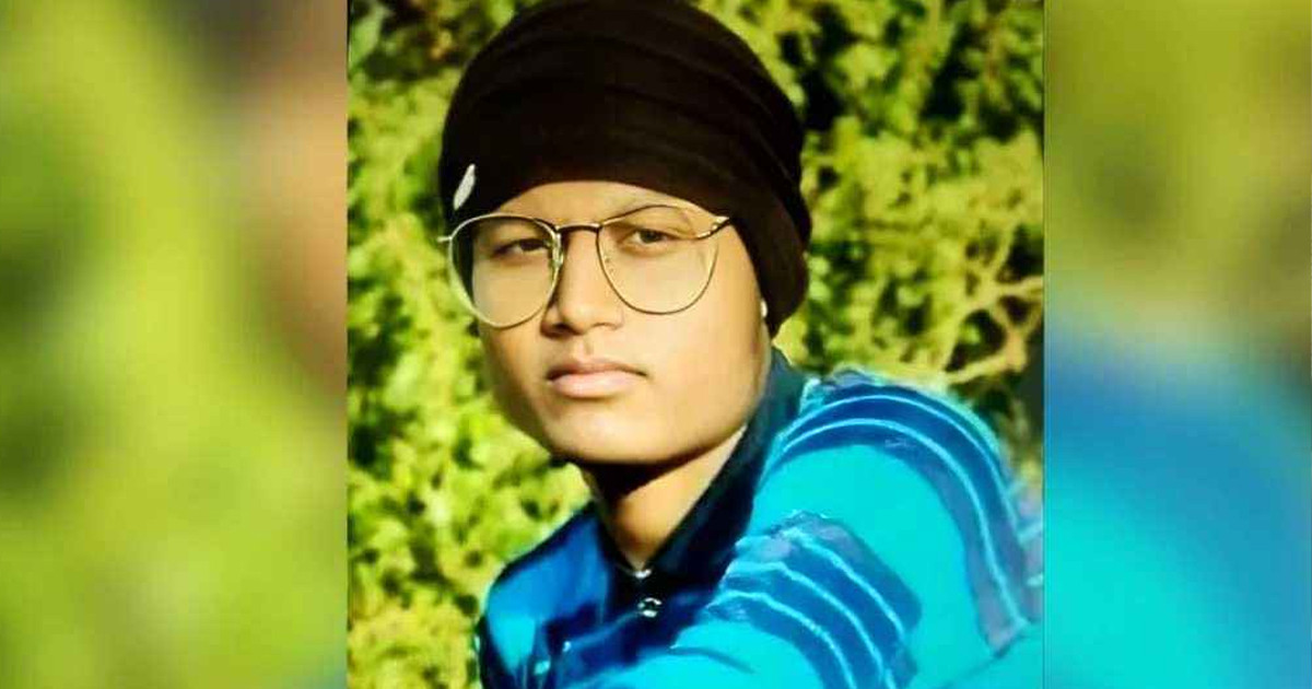 সৌদি আরবে সড়ক দুর্ঘটনায় প্রাণ হারালেন নাঈম