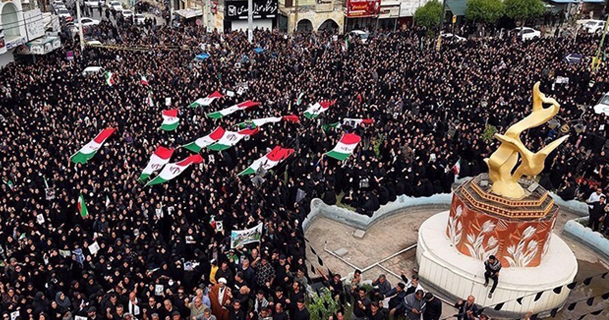 যুদ্ধে ইরানের ৩১০ শিক্ষার্থী-শিক্ষক নিহত, ৭৫০ এর বেশি স্কুল ক্ষতিগ্রস্ত