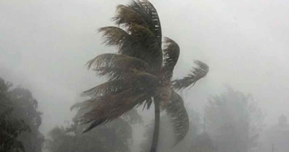 আগামী ১২ ঘণ্টায় বিভিন্ন স্থানে হতে পারে কালবৈশাখী