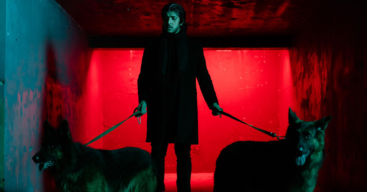 ঈদে ওটিটিতে মুক্তি পাওয়া অন্যতম আলোচিত সিরিজ ‘চক্র ২’