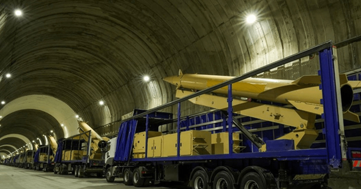 মার্কিন–ইসরায়েলের আগ্রাসনের পরও সক্রিয় ইরানের সব ক্ষেপণাস্ত্র শহর, প্রতিদিন চলছে উৎক্ষেপণ