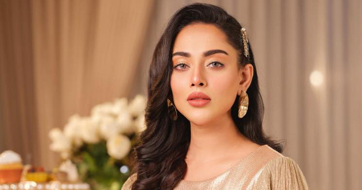 ‘ফাঁকা আওয়াজে থাকতে পছন্দ করি না’