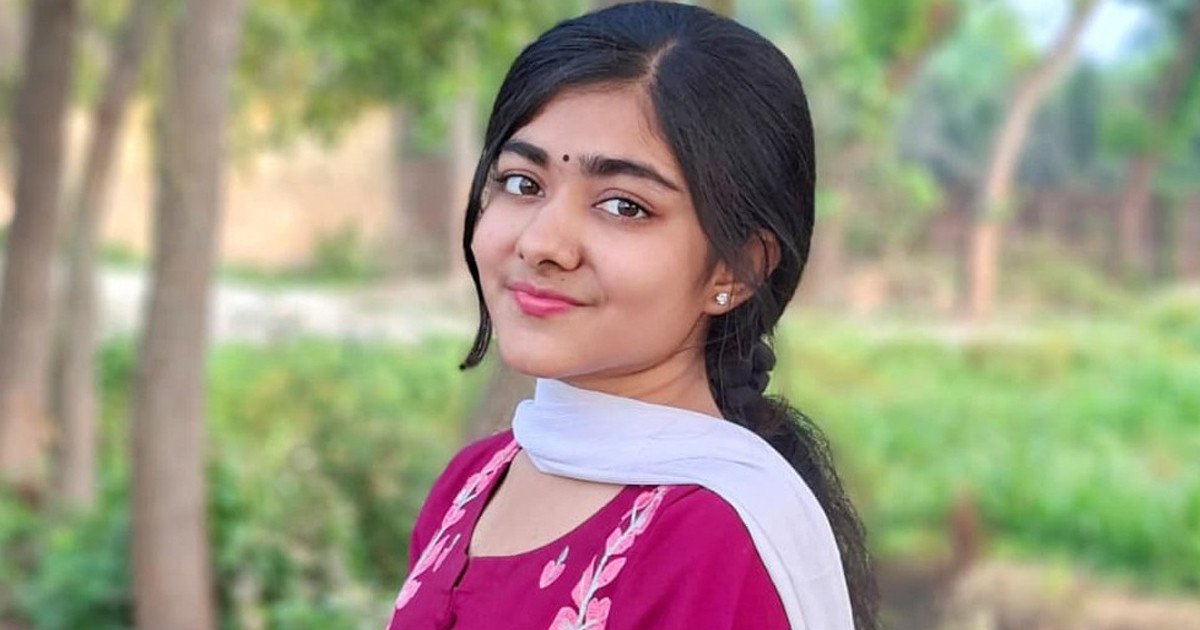 সামাজিক যোগাযোগমাধ্যমে ভাইরাল কনিকার ভিডিও!