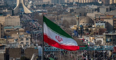 সব আলোচনা থেকে বেরিয়ে গেছে ইরান, দেশজুড়ে মানবঢাল