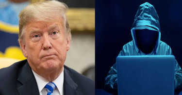 ট্রাম্পের হুমকির পর যুক্তরাষ্ট্রে সাইবার হামলা চালাচ্ছে ইরান