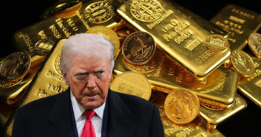 যুক্তরাষ্ট্র থেকে সব স্বর্ণ সরিয়ে নিলো পরাশক্তিধর ফ্রান্স