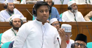 বাংলাদেশ ক্রিকেট বোর্ড এখন বাপের দোয়া ক্রিকেট বোর্ড হয়েছে: হাসনাত আব্দুল্লাহ