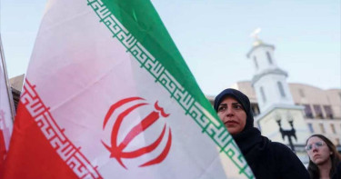 মধ্যপ্রাচ্য যুদ্ধবিরতি নিয়ে বিশ্বজুড়ে প্রতিক্রিয়া