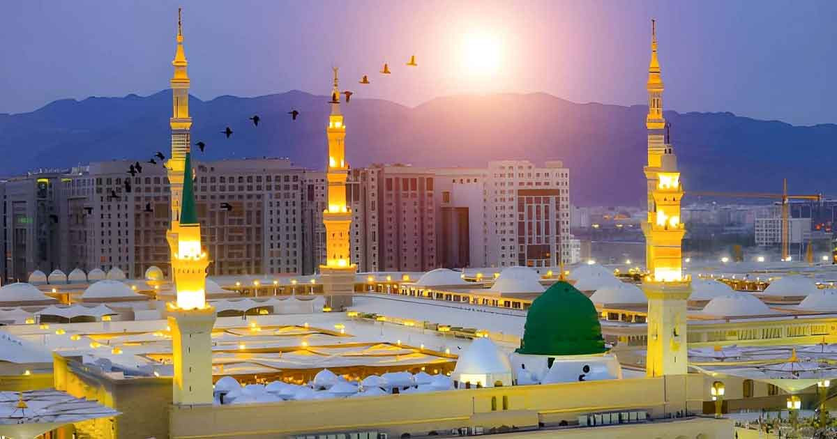 প্রতিশ্রুতি রক্ষায় নবীজি (সা.)-এর আদর্শ