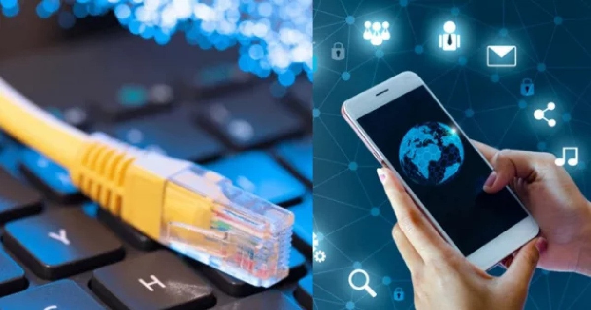 যে কারণে ৩ দিন বিঘ্নিত হতে পারে ইন্টারনেট সেবা